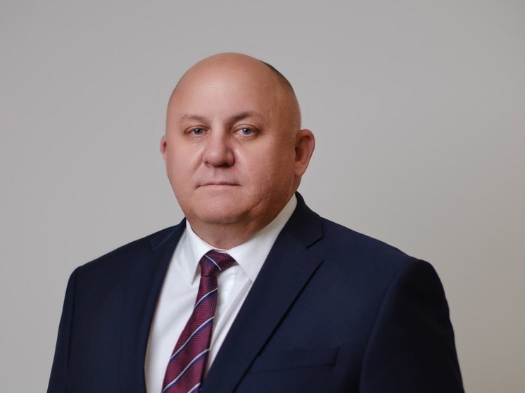 Гендиректором аэропорта Южно-Сахалинска назначен Руслан Степанец