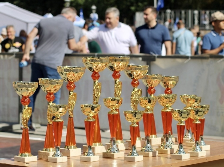 Тульские гимнастки заняли первые места на соревнованях «Снежное сияние»