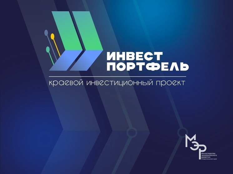 Единые инвестиционные паспорта разработают для округов Ставрополья