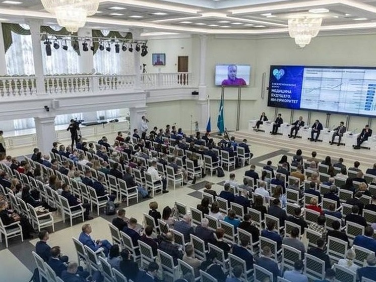 На форуме в Южно-Сахалинске обсудят использование ИИ в медицине