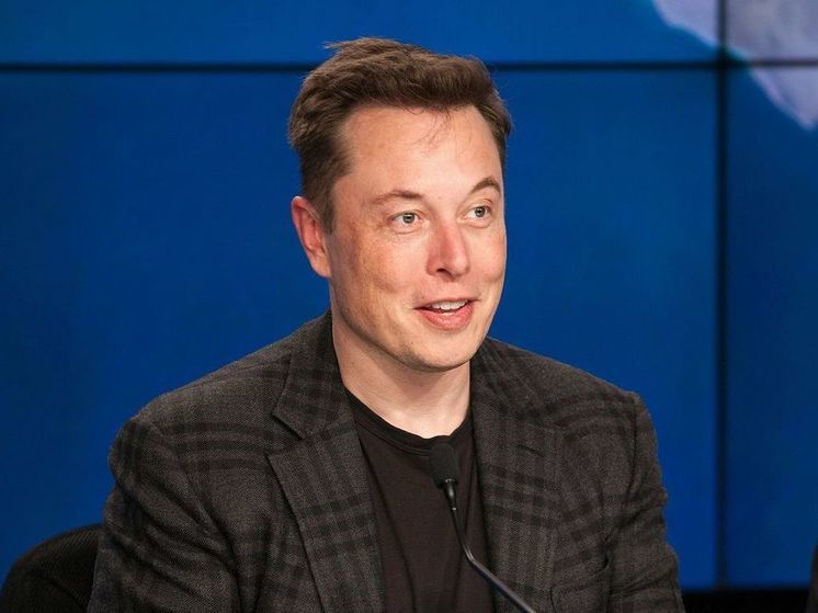 Маск: Мирное соглашение по Украине нужно было заключать год назад