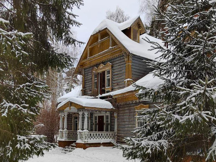В Пензе прошло выездное совещание по сохранению «Купеческих дач»