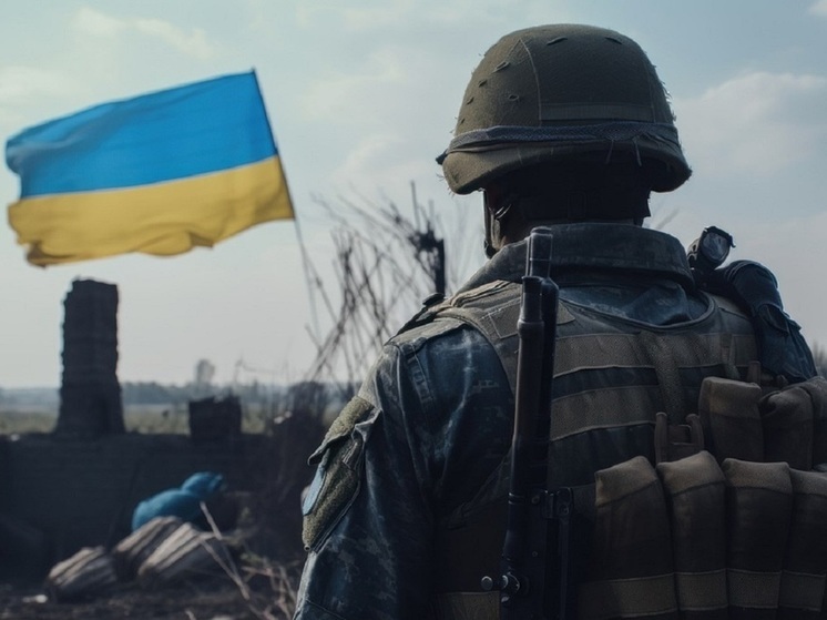 Украинский генерал Кривонос: бойцы ВСУ попали в плен в Авдеевке из-за плохой коммуникации