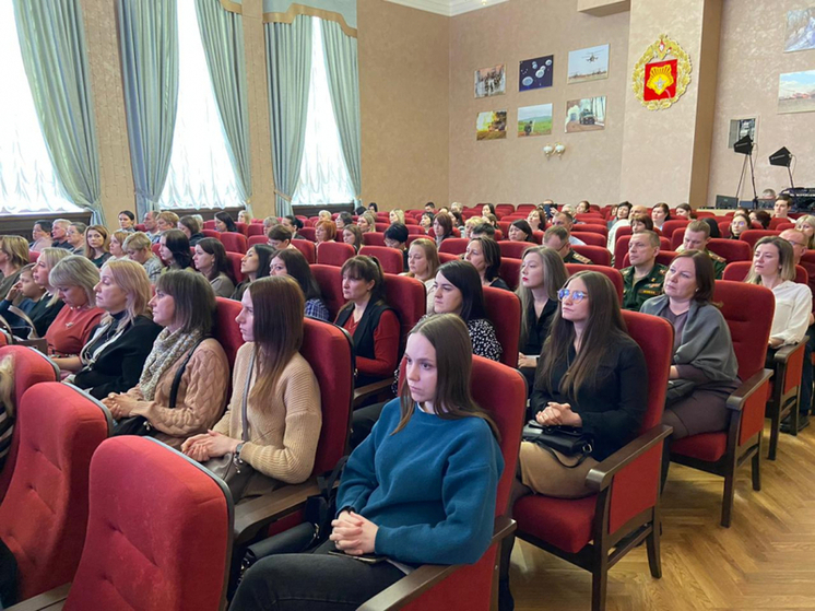 Президентское внимание: в Хабаровском крае прошел слет семей участников СВО