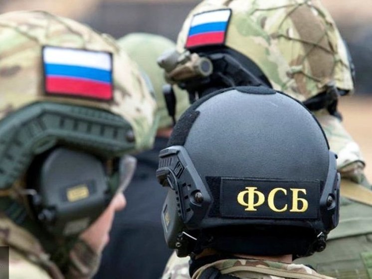 Гражданку США и РФ арестовали в Екатеринбурге по делу о сборе средств для ВСУ