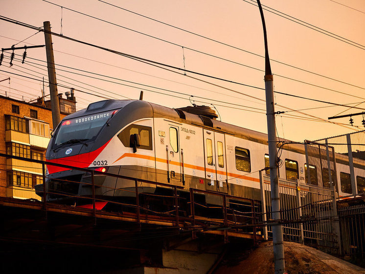 ЦППК планирует в этом году обновить несколько станций в Подмосковье