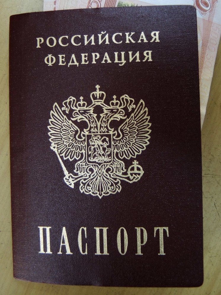 В Каховском округе выдали 140 паспортов за неделю
