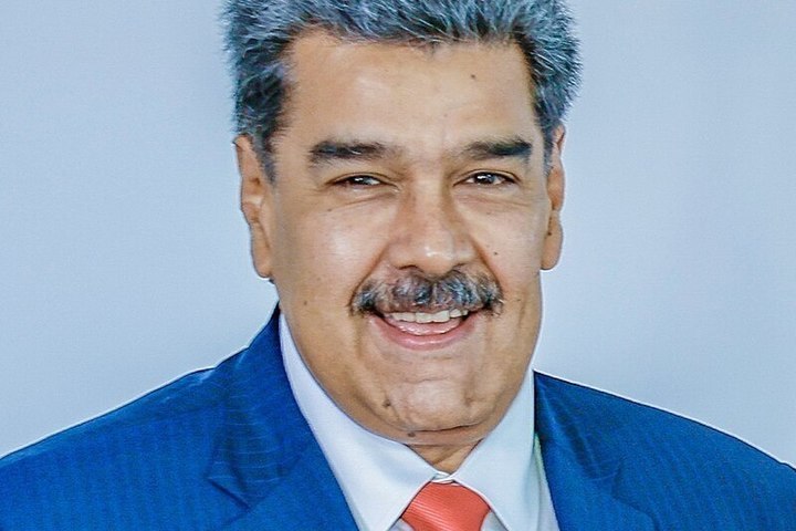 Maduro accused the UN OHCHR office of spying