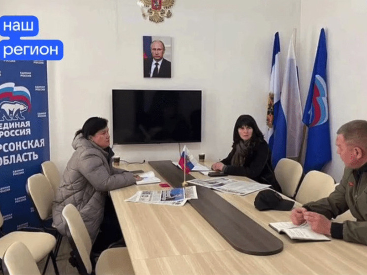 Региональный парламент поможет восстановить котельную и открыть школу