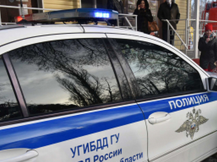 Под Воронежем водитель сбил насмерть пешехода и скрылся