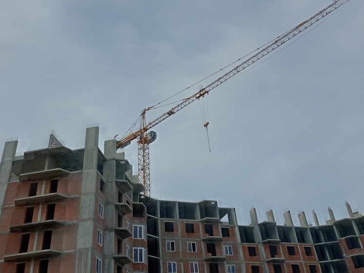 ЖК без школ в Саратове: заведено уголовное дело