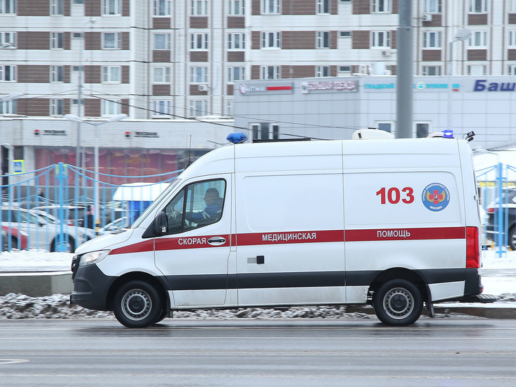 Опухоль размером с арбуз удалили врачи пациентке в Подмосковье