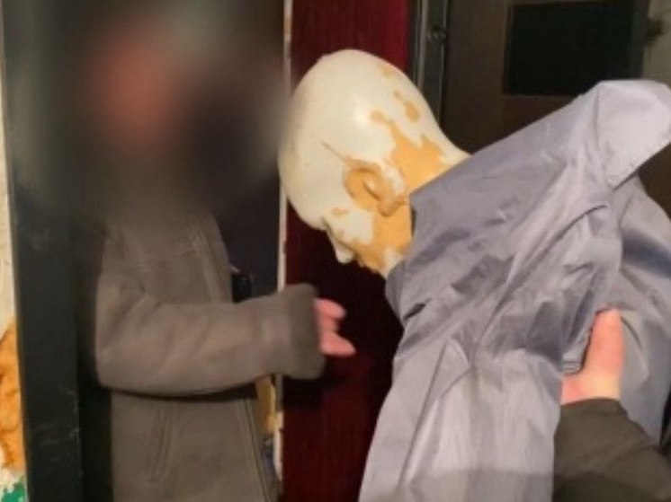 Житель Пензенской области встретил незваного гостя ножевым ранением