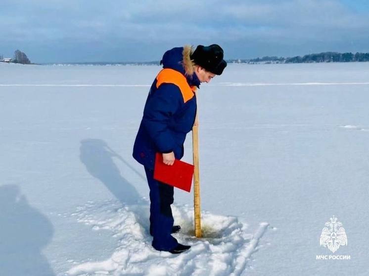 В Ярославской области закрыта Глебовская переправа