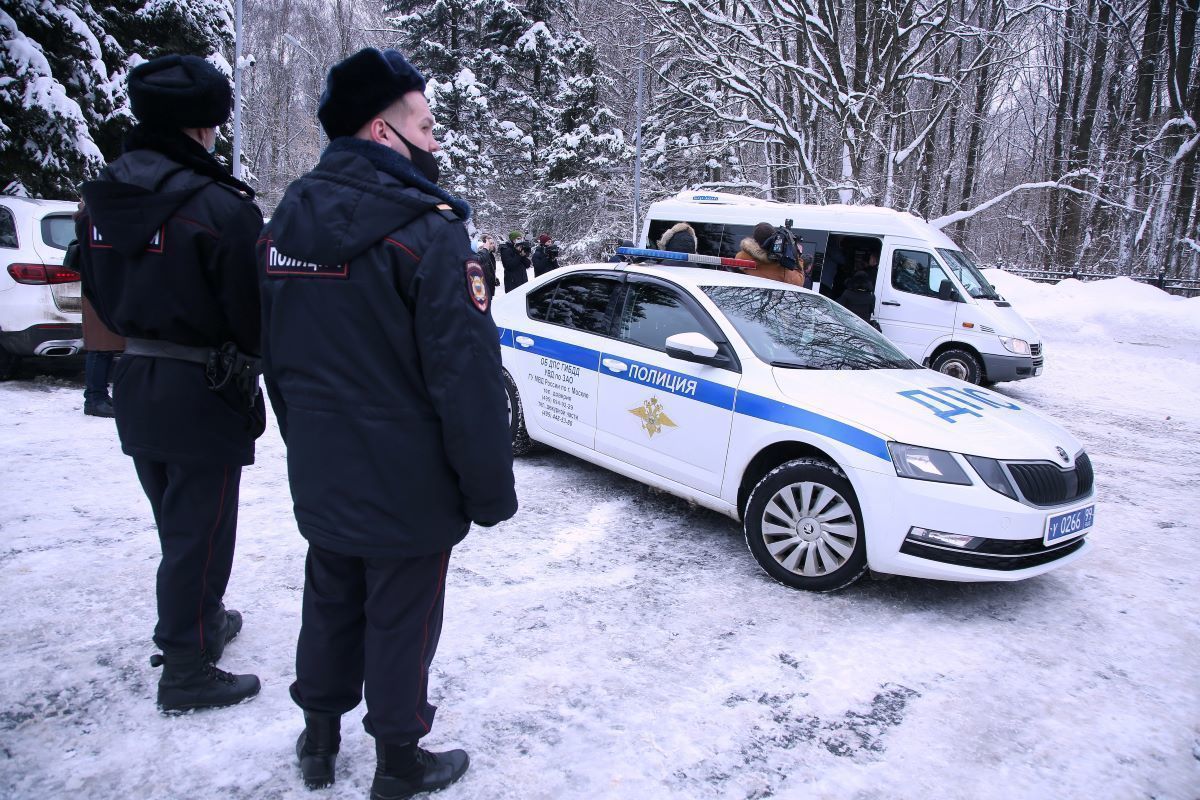 Подростка нашли мертвым в подмосковном Пушкино - МК Московская область