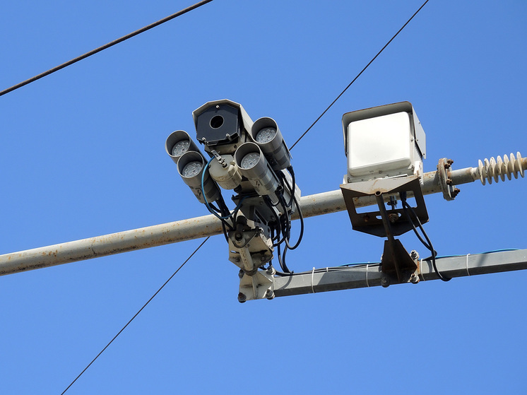 Массовую проверку дорожных камер фотовидеофиксации начала Генпрокуратура