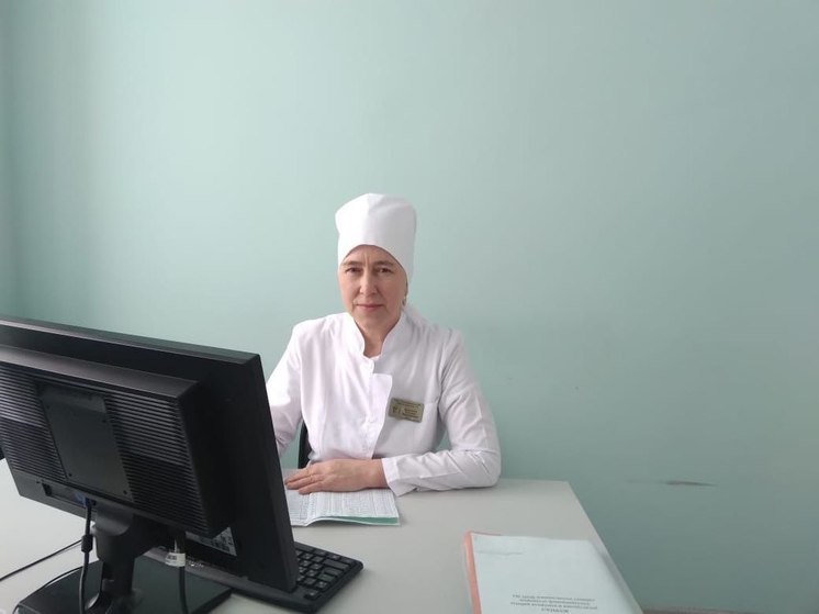 Пензенская область вошла в топ регионов России по соцподдержке медработников