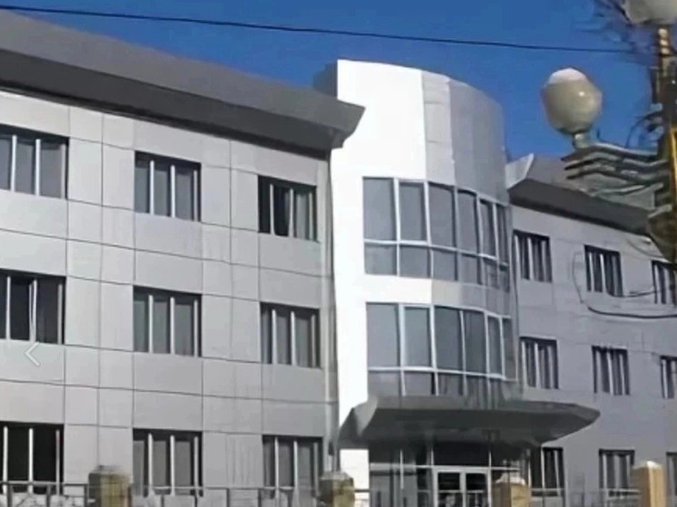 Суд обязал коммунальные службы Элисты убрать сухостой на общественных территориях
