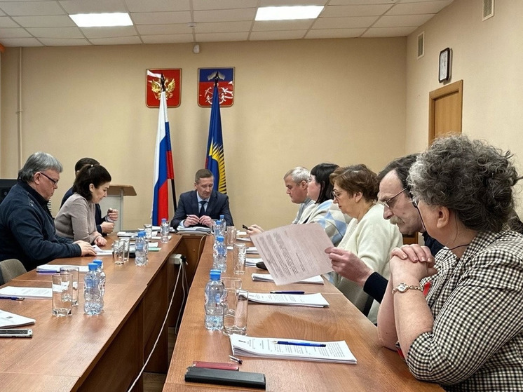 Четыре земельных участка перешли в муниципальную собственность Кольского района