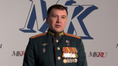Офицер-танкист рассказал о боях в зоне СВО: самые тяжелые моменты на фронте