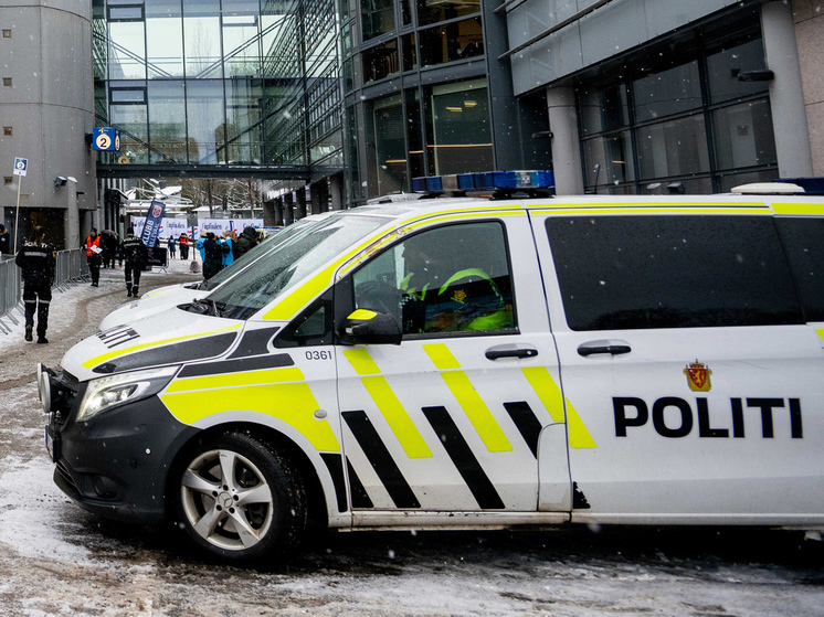 После инцидента норвежские активисты требуют переоценки учений иностранных армий