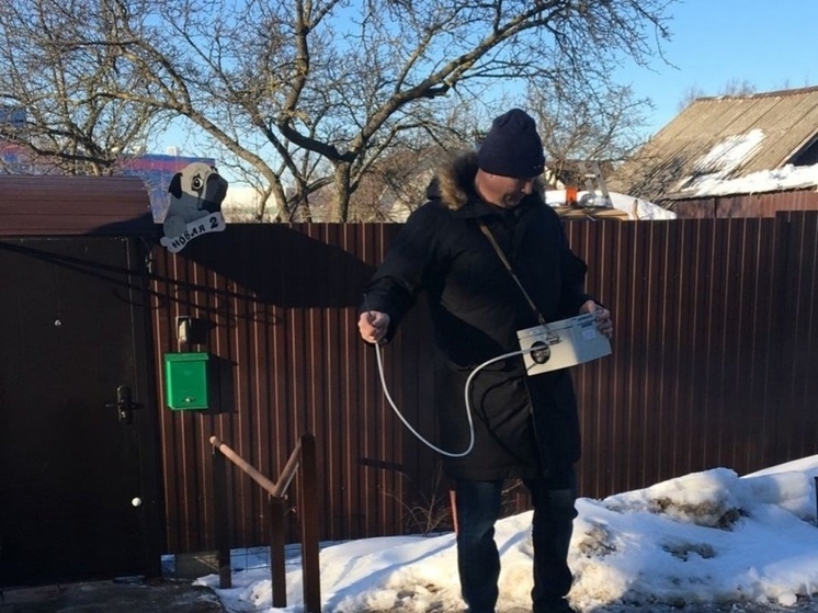 Роспотребнадзор не выявил повышенную концентрацию опасного вещества в воздухе в Буграх