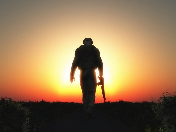 За гибель уральца на СВО назначили выплаты его отцу, сбежавшему от алиментов 20 лет назад