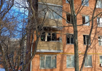 82-летний хозяин квартиры, где возникло возгорание, любил работать с паяльником

