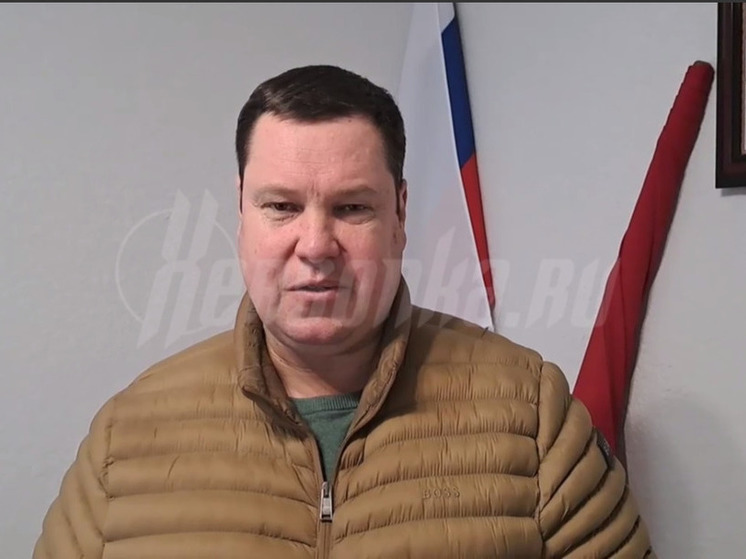 Глава администрации Новой Каховки прокомментировал последствия ударов ВСУ