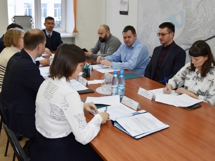 10 кандидатов на пост главы Кургана допущены во второй этап