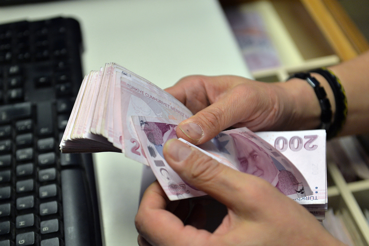 The risks of the emerging problem with bank payments between Russia and Turkey are named
