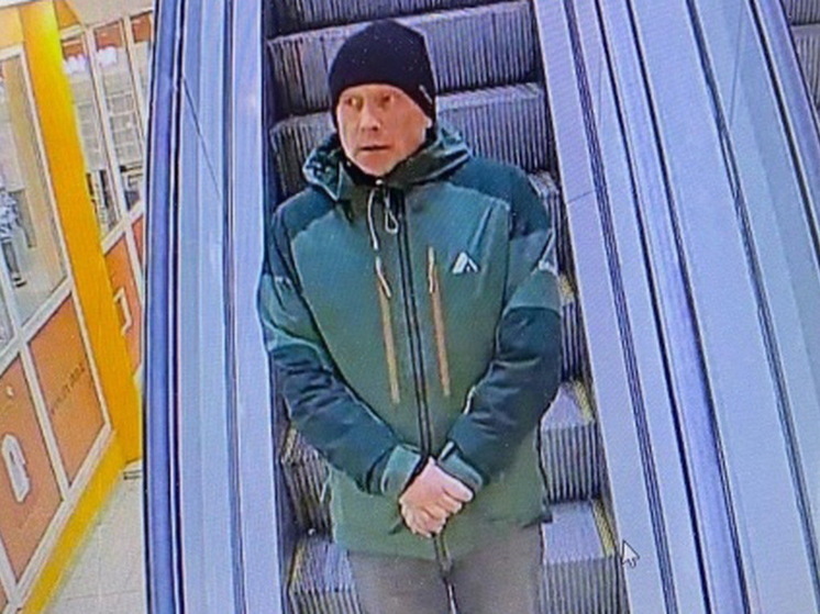 Курская полиция ищет подозреваемого в краже шлема виртуальной реальности