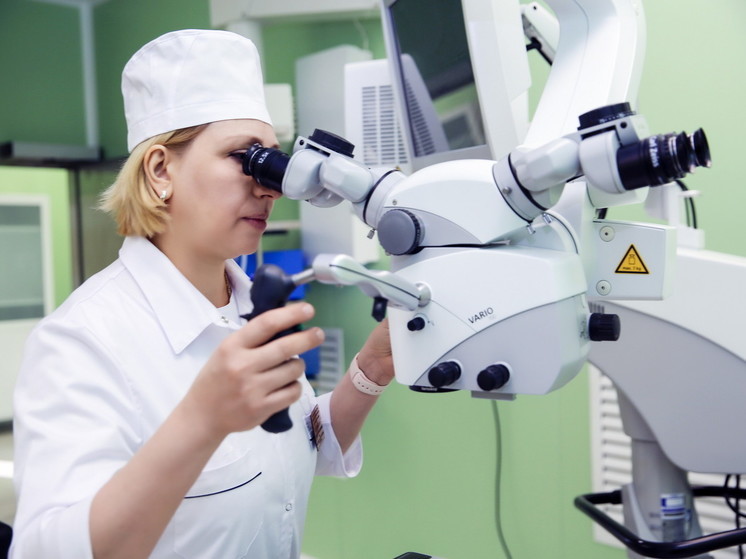 Липецкие врачи смогут получить соцвыплаты до 5 млн рублей