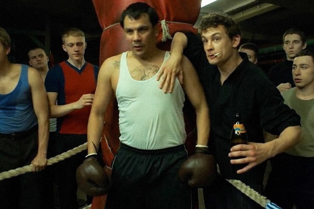 Actor "A Boy's Word" Bazanov's arrest on murder case extended
