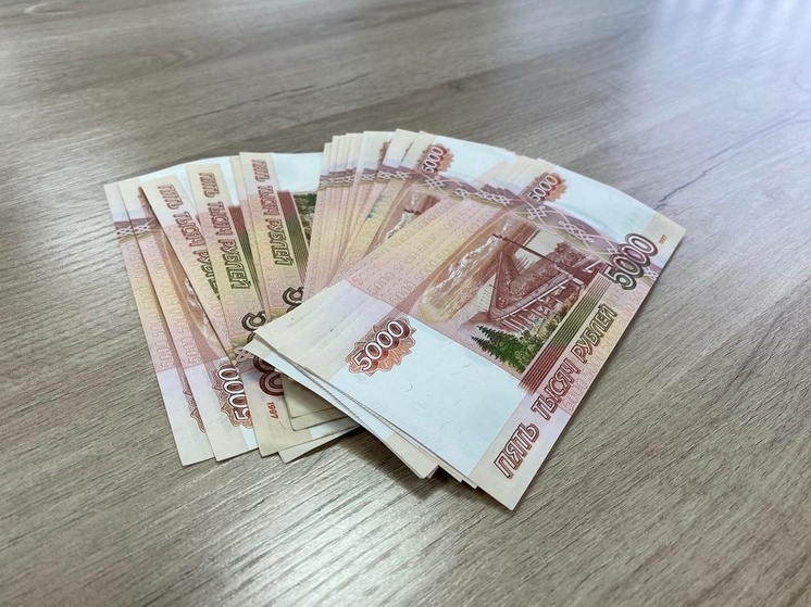 Тулячка потеряла более 100 тыс руб на покупке «внутриигровой валюты»