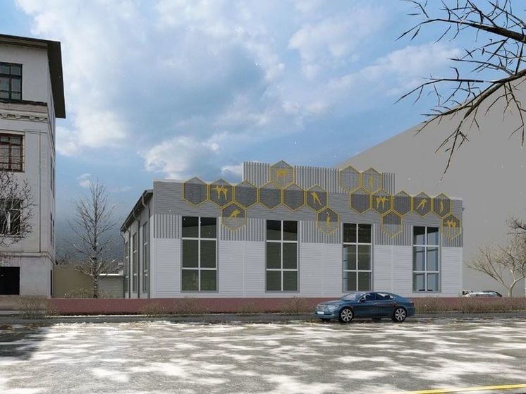 Новые спортивные залы появятся в трех районах Забайкалья на 302 млн рублей