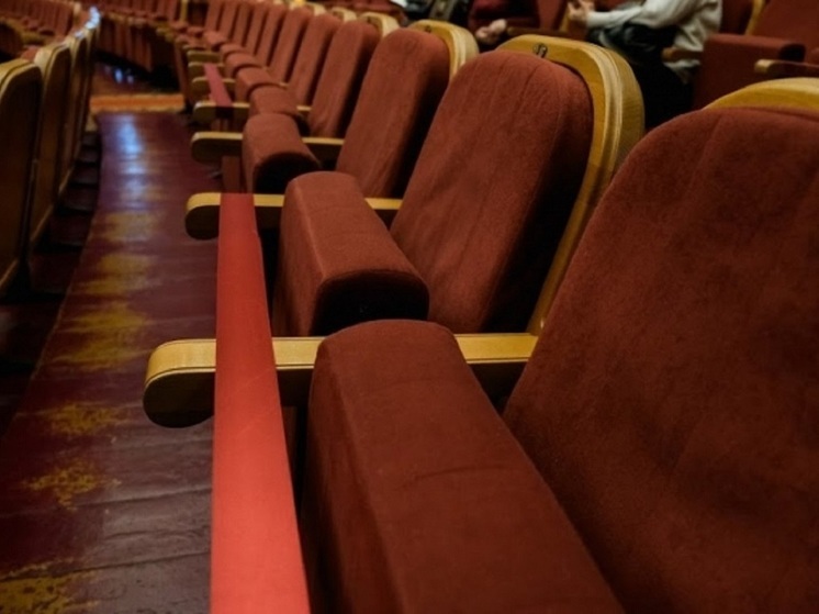 В Волгограде кинотеатр оштрафовали после показа фильма «Оппенгеймер»