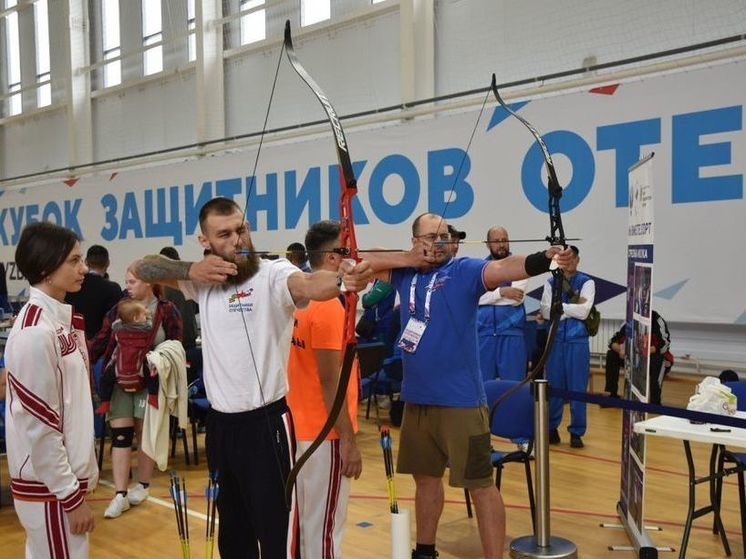 Орловцы покажут свое мастерство на «Кубке Защитников Отечества»