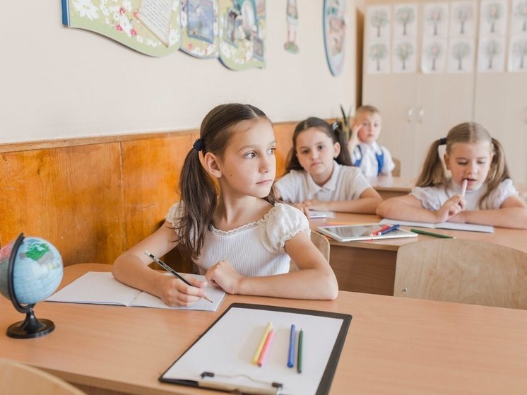 Рейтинг худших городских школ опубликовали в Томске