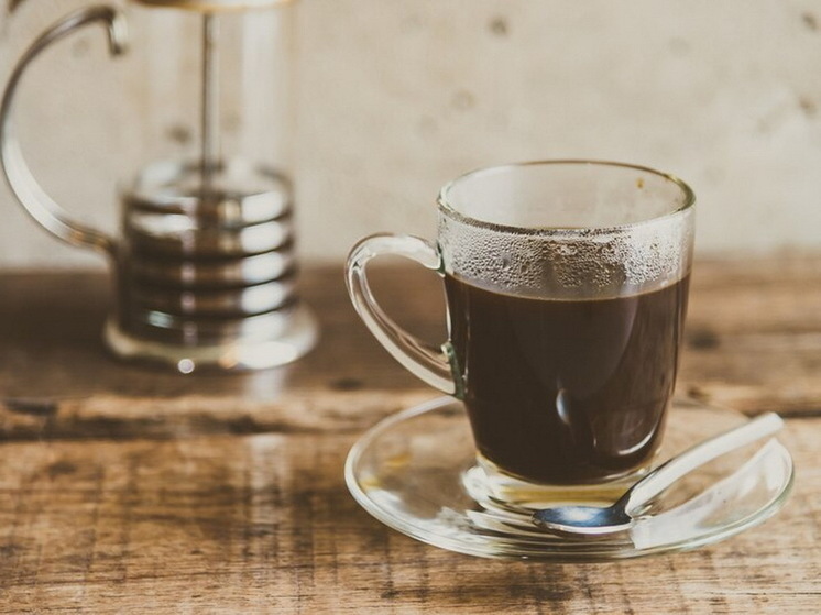 Диетолог заявила, что кофе и шоколад являются провокаторами аритмии