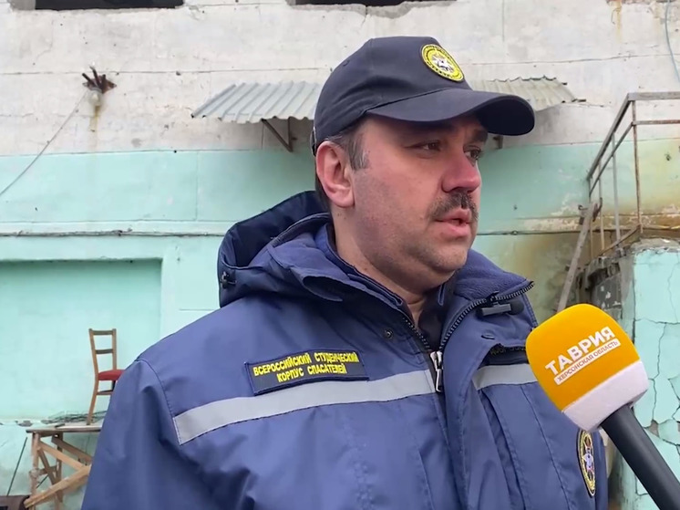 В Геническе собрали гуманитарку жителям освобожденной Авдеевки