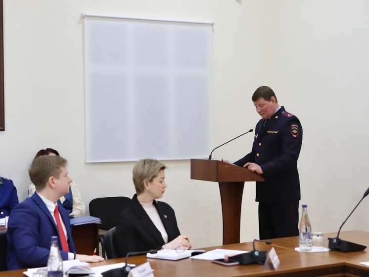 В Курске в четыре раза выросло количество киберпреступлений