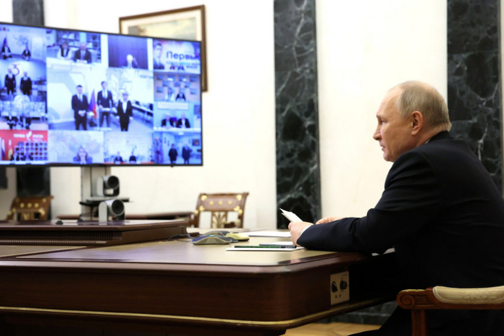 Putin asked the minister not to forget about “social services” in the countryside