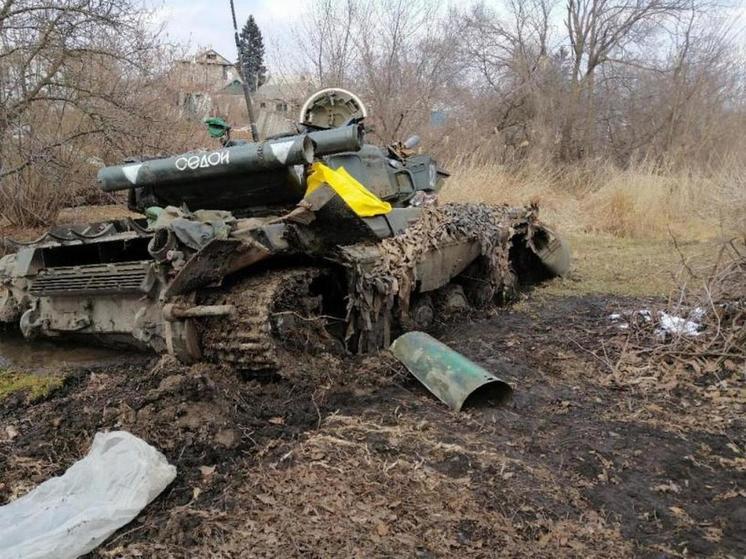 TAC: американцам два года врут о причинах украинского конфликта