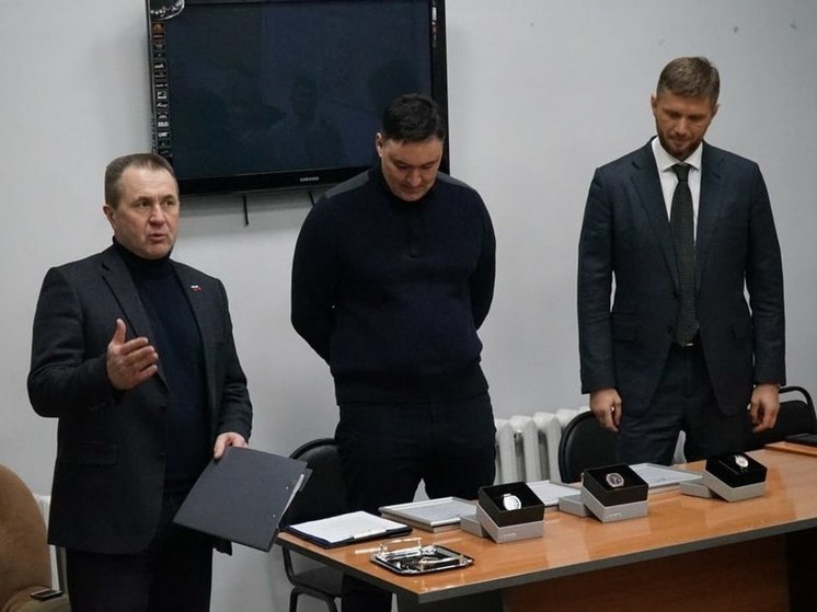 Депутат 30-го избирательного округа Алексей Колмаков о главных задачах в округе