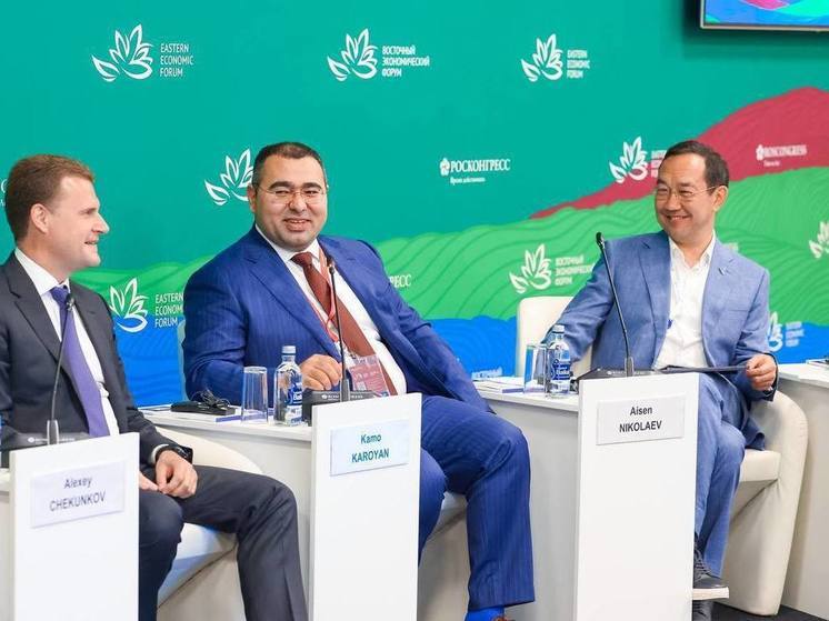 Якутян приглашают для участия в программе «Муравьев-Амурский 2030»