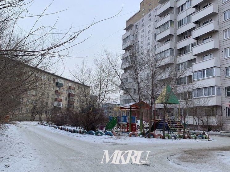 Еговцев попросил депутатов помочь полиции с жильём для участковых в Забайкалье