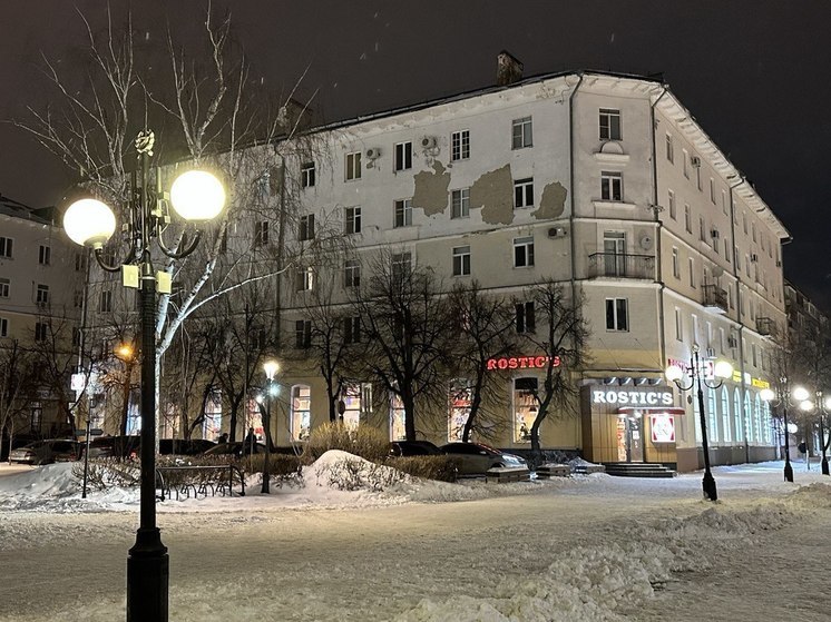 Пензенцы, проживающие на Московской, будут ждать капремонта еще 18 лет