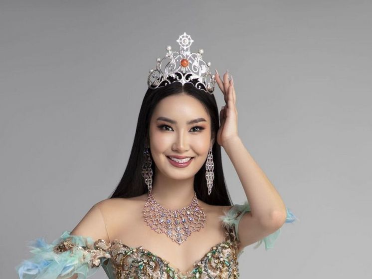 Монголию на конкурсе «Мисс мира» представит солистка Большого театра