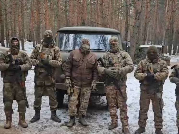 Сахалинец передал автомобиль бойцам СВО и оплатил тепловизор